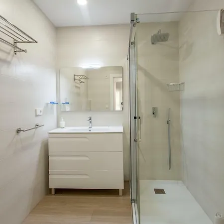 Apartup Patacona Select *