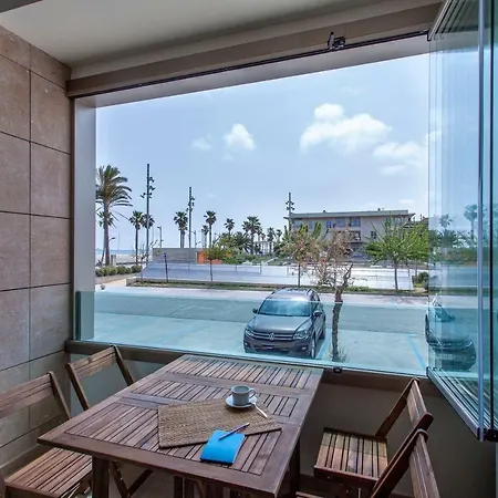 Apartup Patacona Select Appartement Valencia