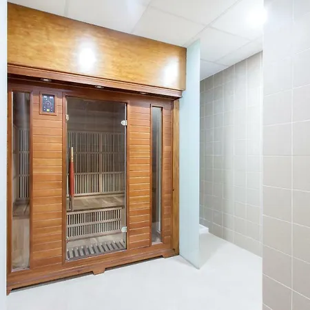 Apartup Patacona Select * Валенсия