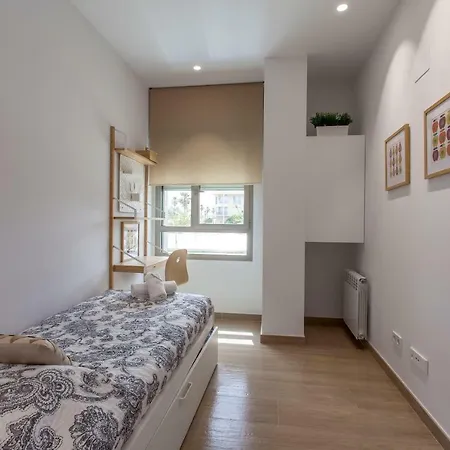 Apartup Patacona Select