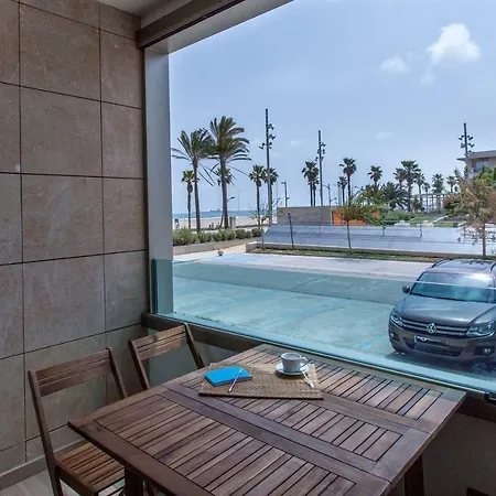 Apartup Patacona Select