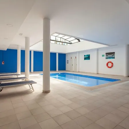 Apartamento Apartup Patacona Select