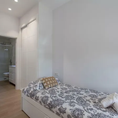 Apartmán Apartup Patacona Select *