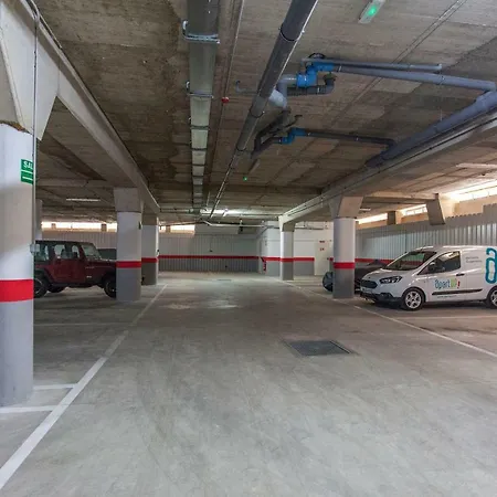 Apartup Patacona Select * Valencie