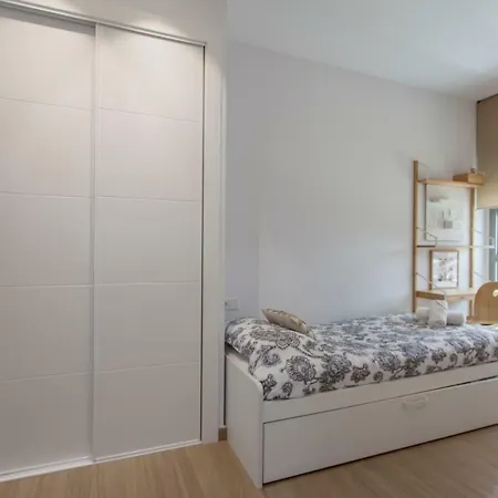 Apartmán Apartup Patacona Select *
