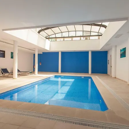 Apartup Patacona Select Apartmán Valencie