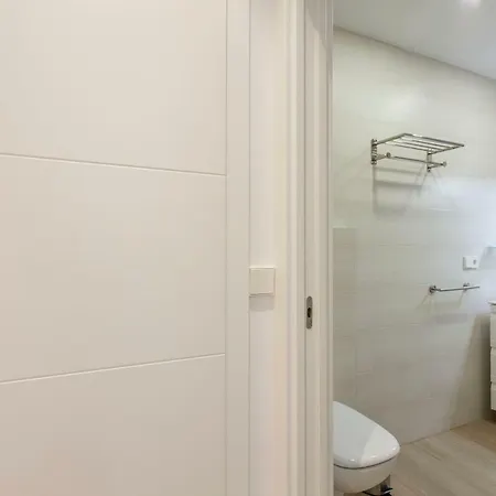 Apartup Patacona Select Apartmán Valencie