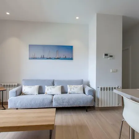 Apartmán Apartup Patacona Select *