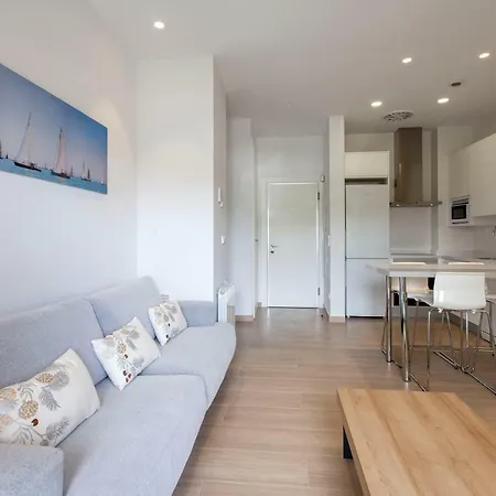 Apartup Patacona Select * Valencie