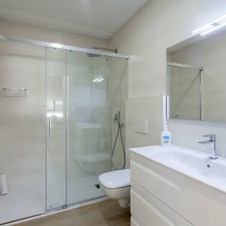Apartmán Apartup Patacona Select Valencie
