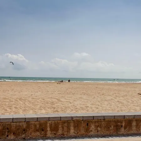 Apartup Patacona Select Appartement Valencia