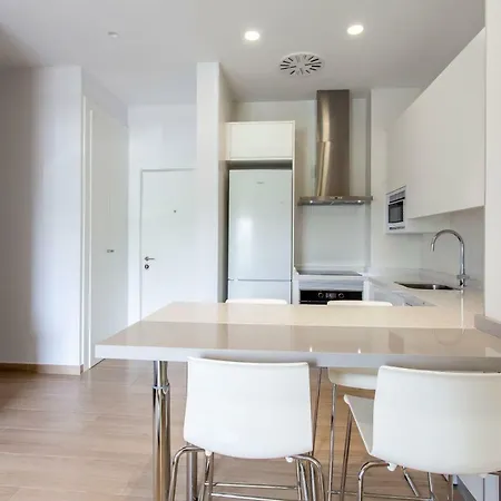 Apartamento Apartup Patacona Select *