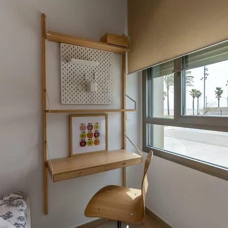 Apartamento Apartup Patacona Select *