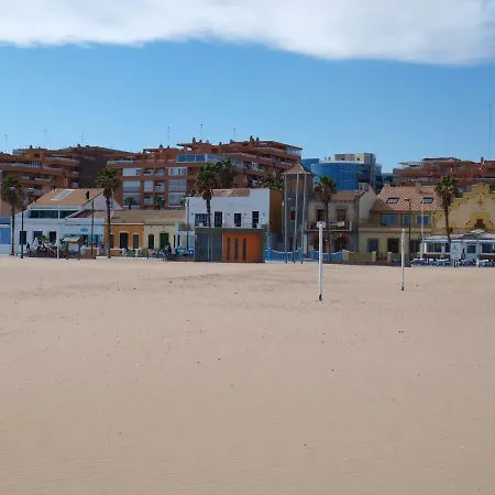 Apartup Patacona Select Appartement *