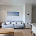 Appartamento Apartup Patacona Select *