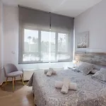 Apartup Patacona Select * Valenza