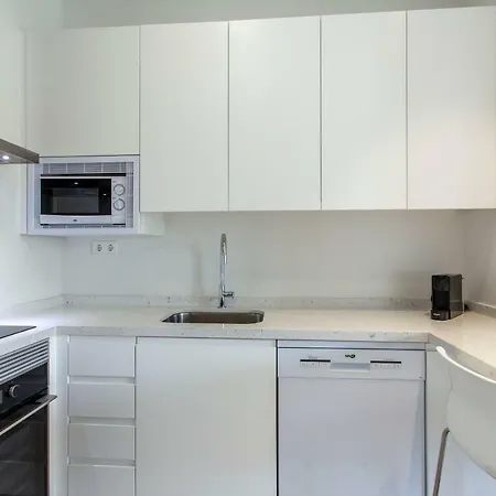 Apartamento Apartup Patacona Select