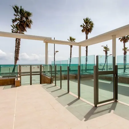 Apartup Patacona Select
